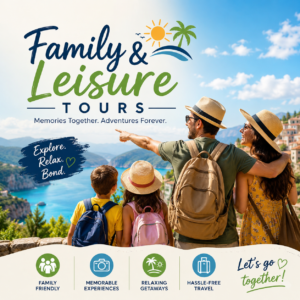 6-Day Magical Meghalaya & Pine Valleys | Premium Family Leisure Tour