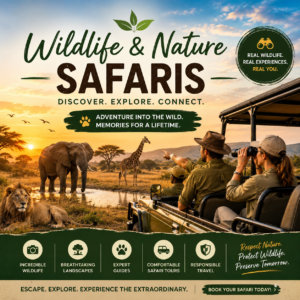 5-Day UNESCO World Heritage Wildlife Safaris | Kaziranga & Manas Expedition