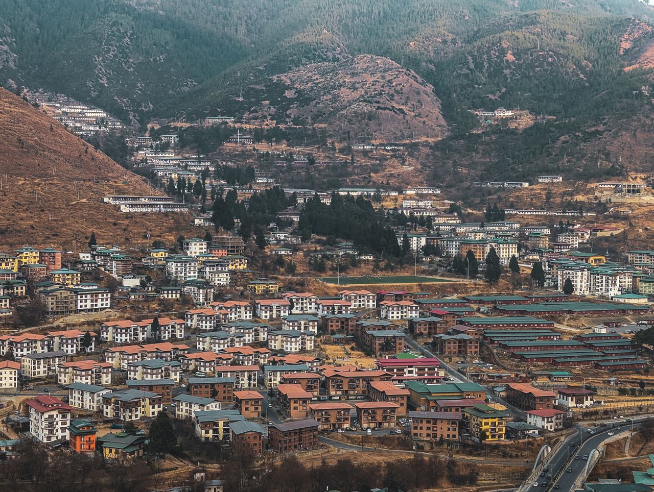 7-Day High-Altitude Wilderness Trek - The Hidden Valleys of Northeast India